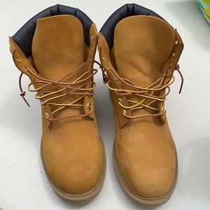 Brand new Timberland boots Men’s Size 9.5